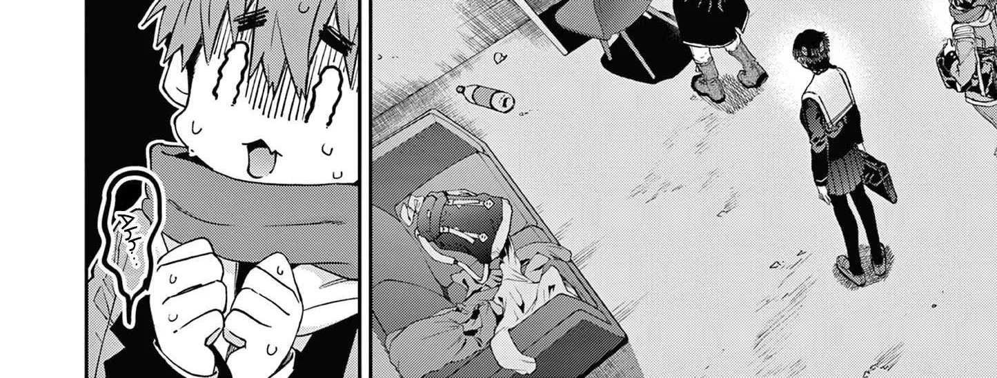 Kimi Wa Meido-Sama Chapter 38 page 9 - 