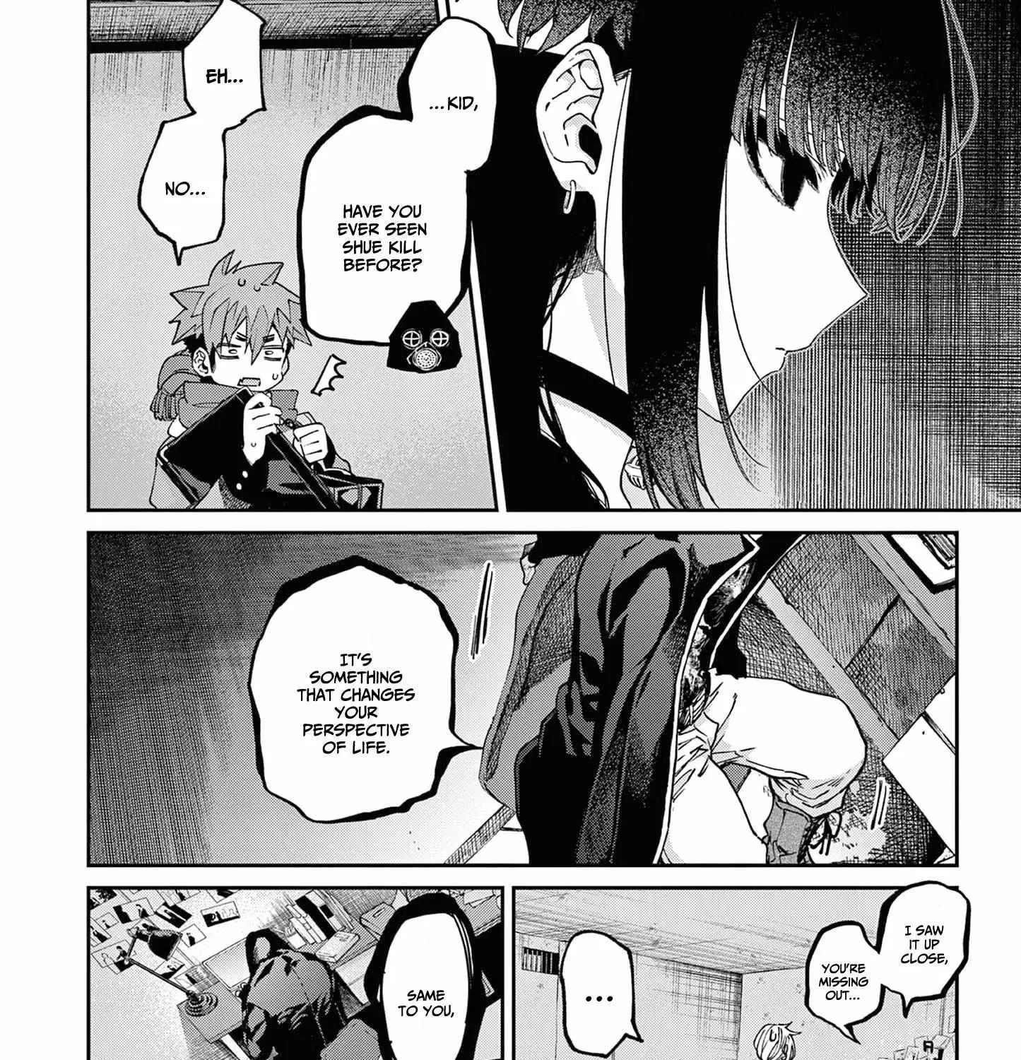 Kimi Wa Meido-Sama Chapter 39 page 17 - 