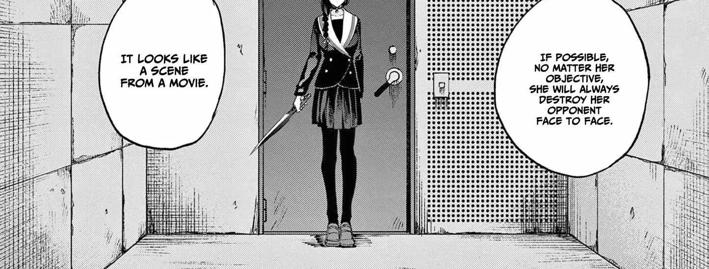 Kimi Wa Meido-Sama Chapter 39 page 22 - 