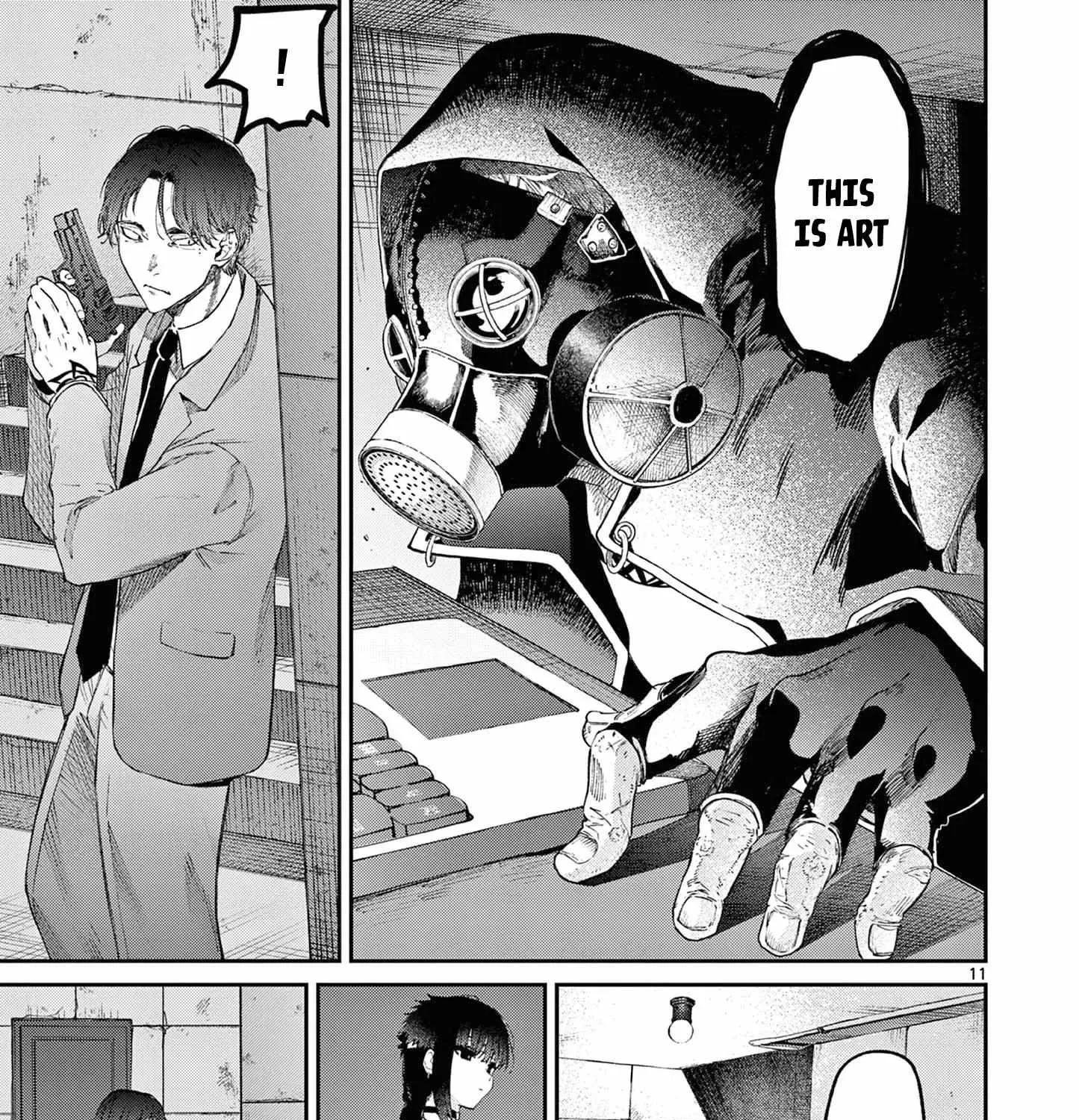 Kimi Wa Meido-Sama Chapter 39 page 23 - 
