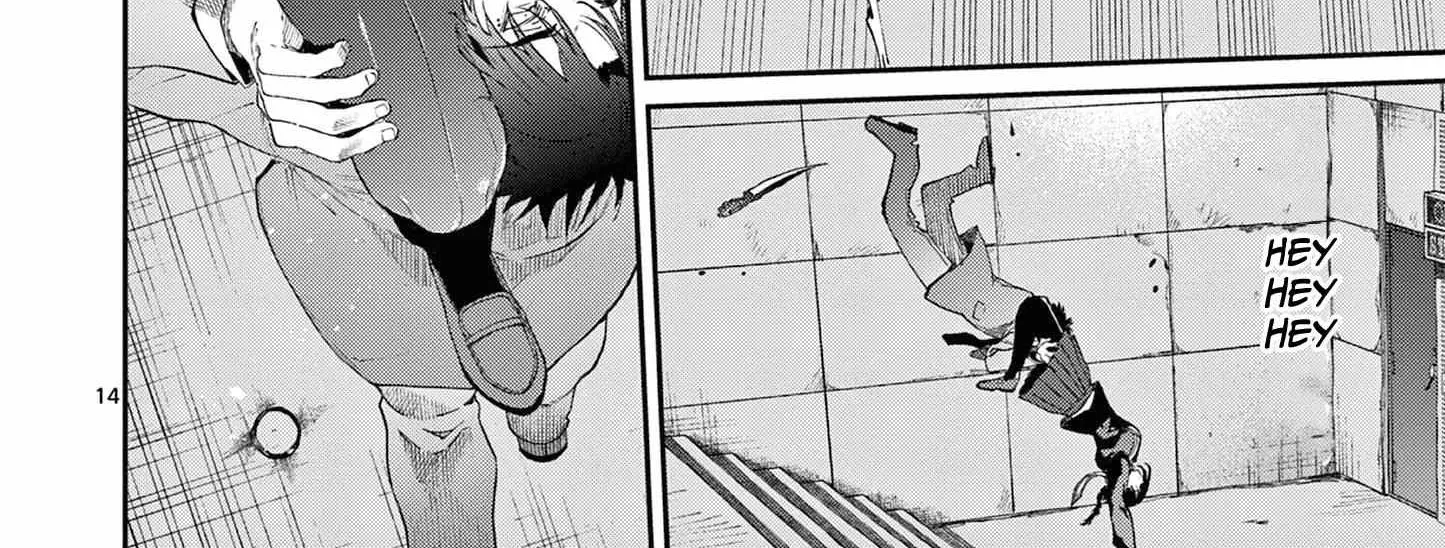 Kimi Wa Meido-Sama Chapter 39 page 30 - 