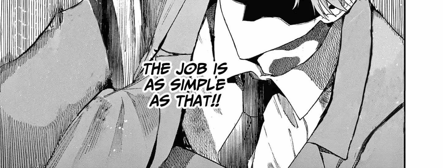 Kimi Wa Meido-Sama Chapter 39 page 32 - 