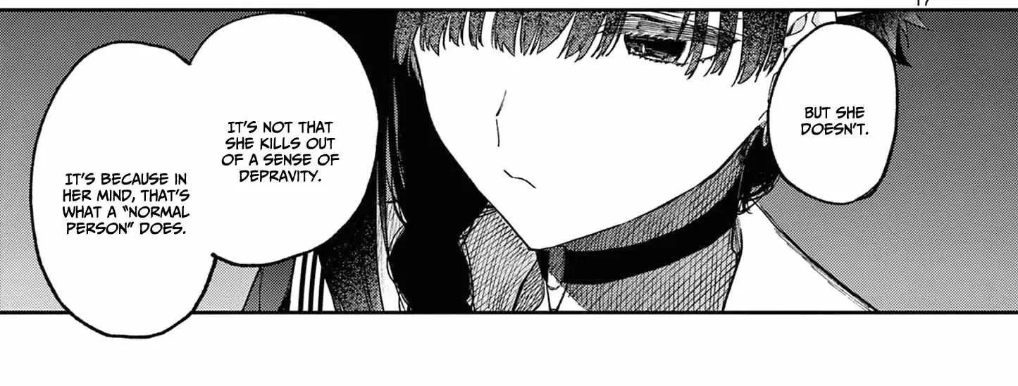 Kimi Wa Meido-Sama Chapter 39 page 36 - 