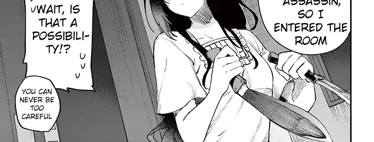 Kimi Wa Meido-Sama Chapter 4 page 18 - 