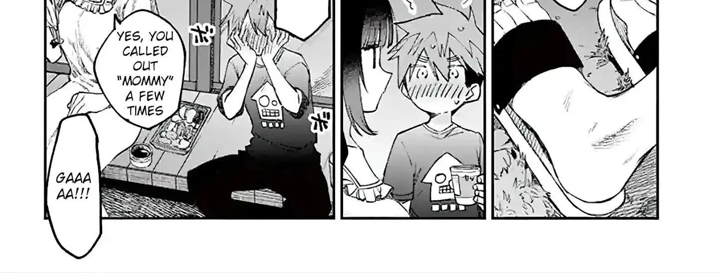 Kimi Wa Meido-Sama Chapter 4 page 20 - 