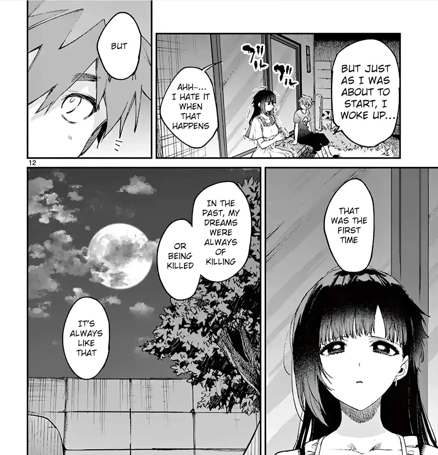 Kimi Wa Meido-Sama Chapter 4 page 23 - 