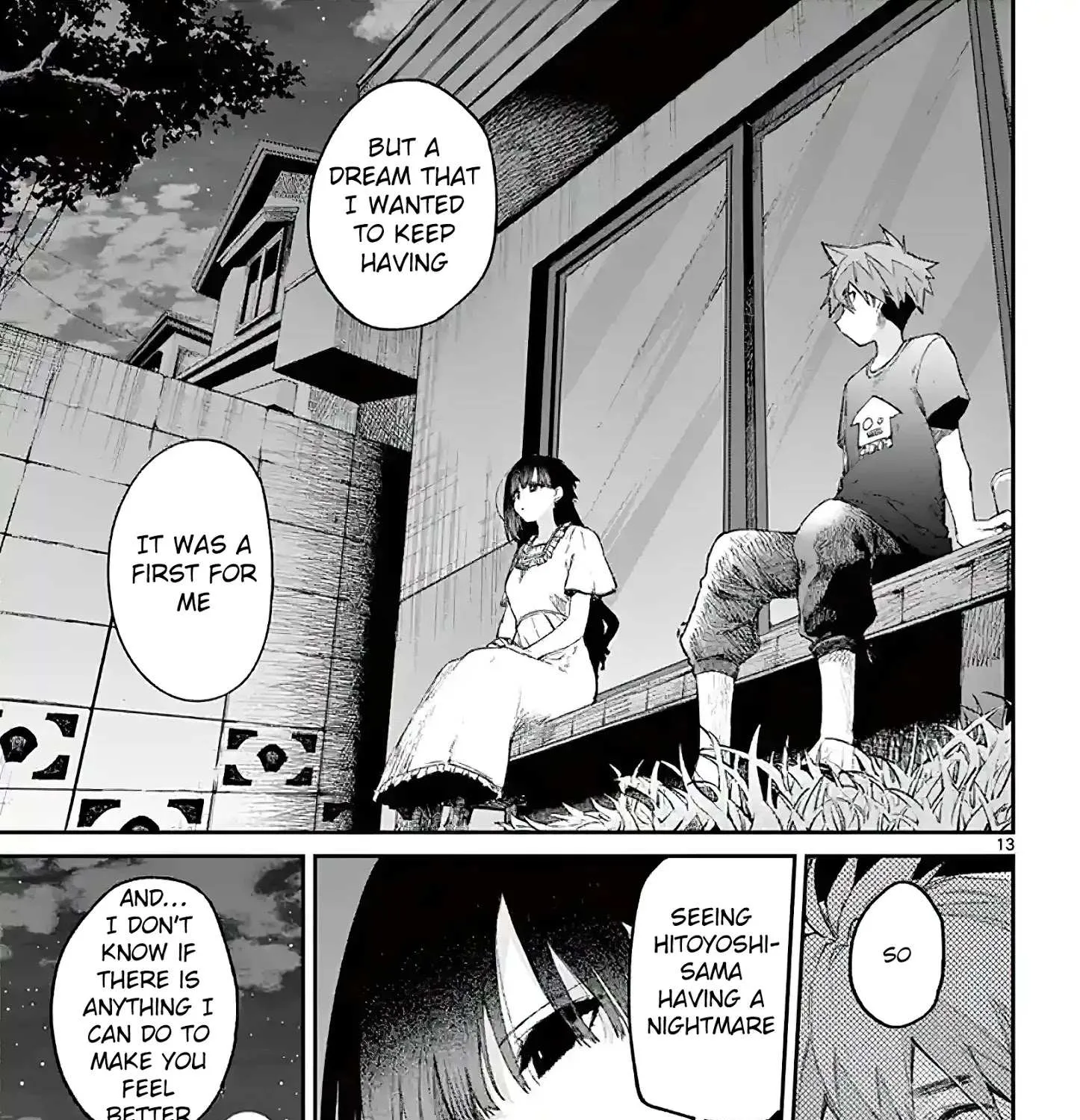 Kimi Wa Meido-Sama Chapter 4 page 25 - 
