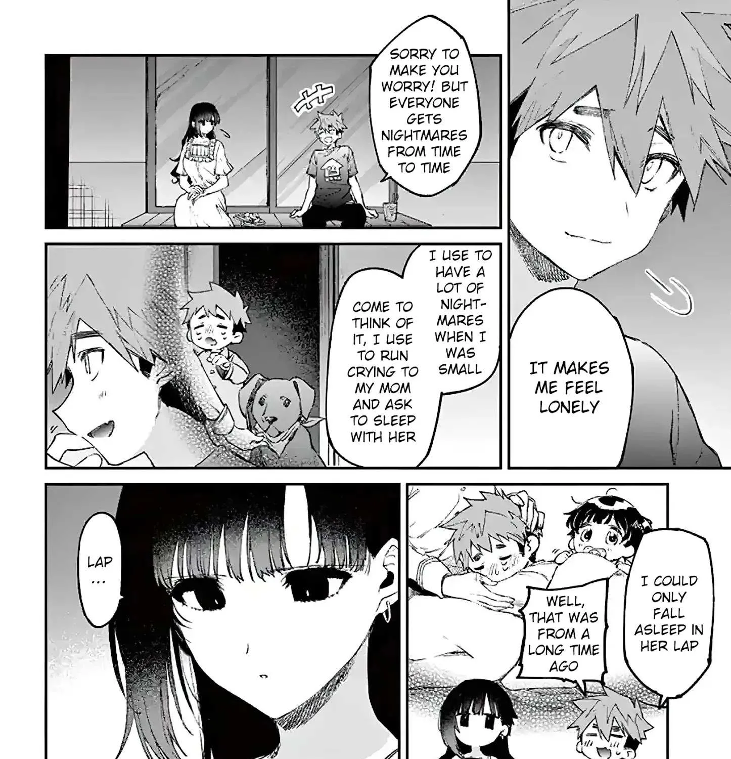 Kimi Wa Meido-Sama Chapter 4 page 27 - 