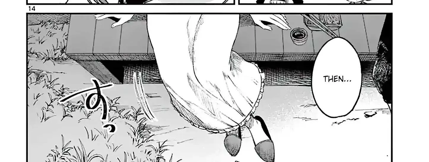 Kimi Wa Meido-Sama Chapter 4 page 28 - 
