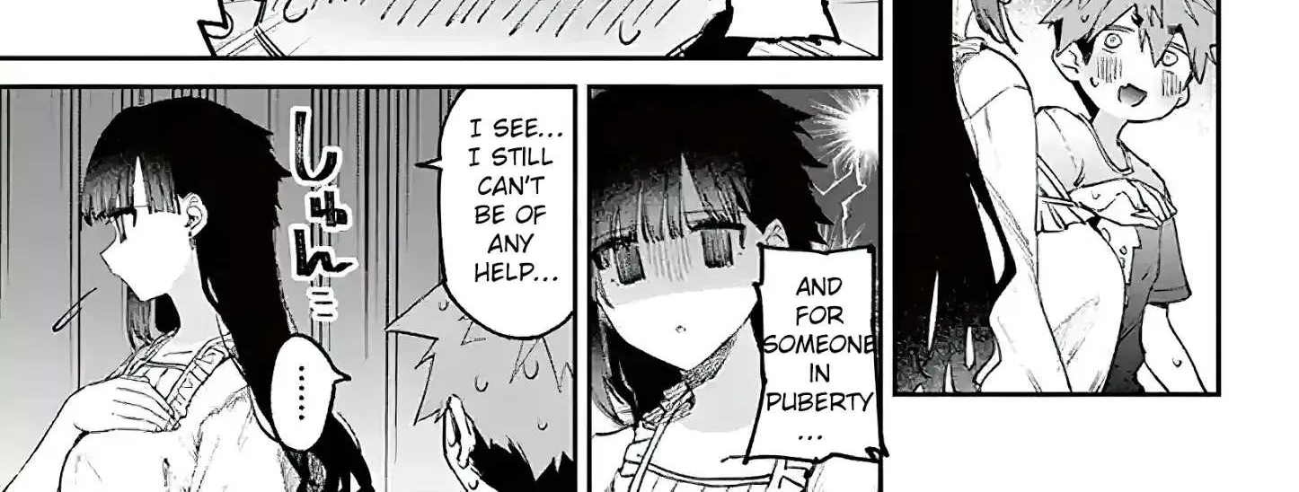 Kimi Wa Meido-Sama Chapter 4 page 30 - 
