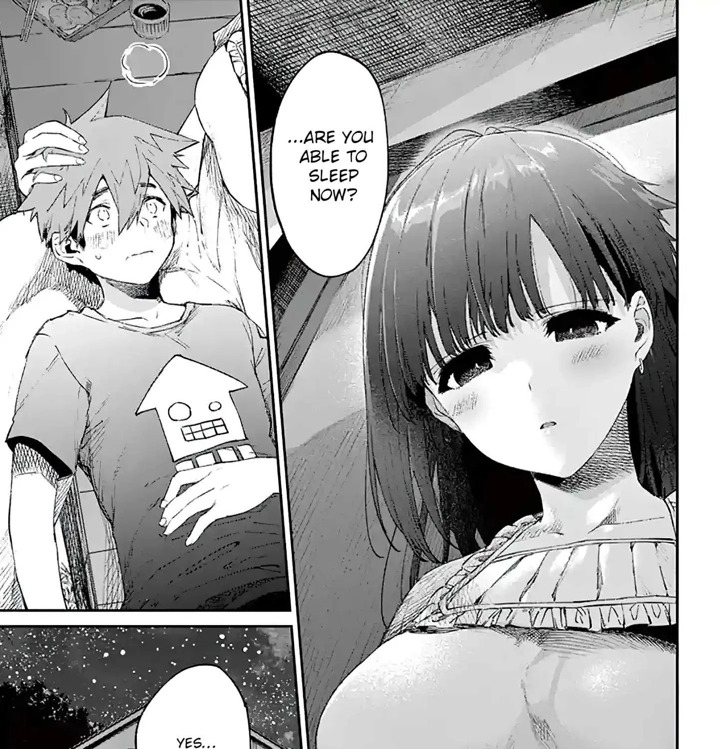 Kimi Wa Meido-Sama Chapter 4 page 33 - 