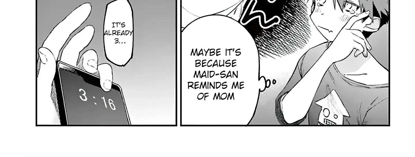 Kimi Wa Meido-Sama Chapter 4 page 6 - 