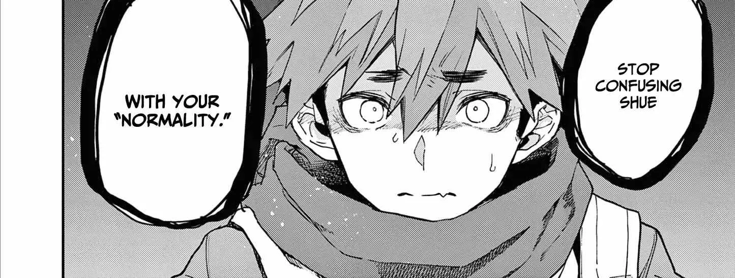 Kimi Wa Meido-Sama Chapter 40 page 17 - 