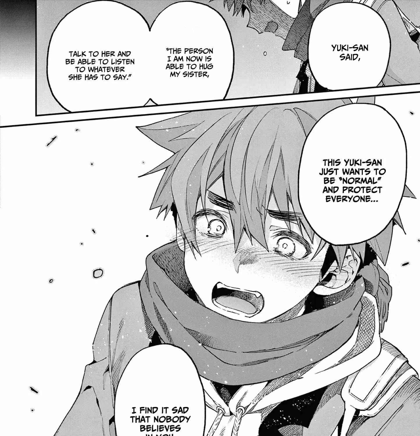 Kimi Wa Meido-Sama Chapter 40 page 24 - 