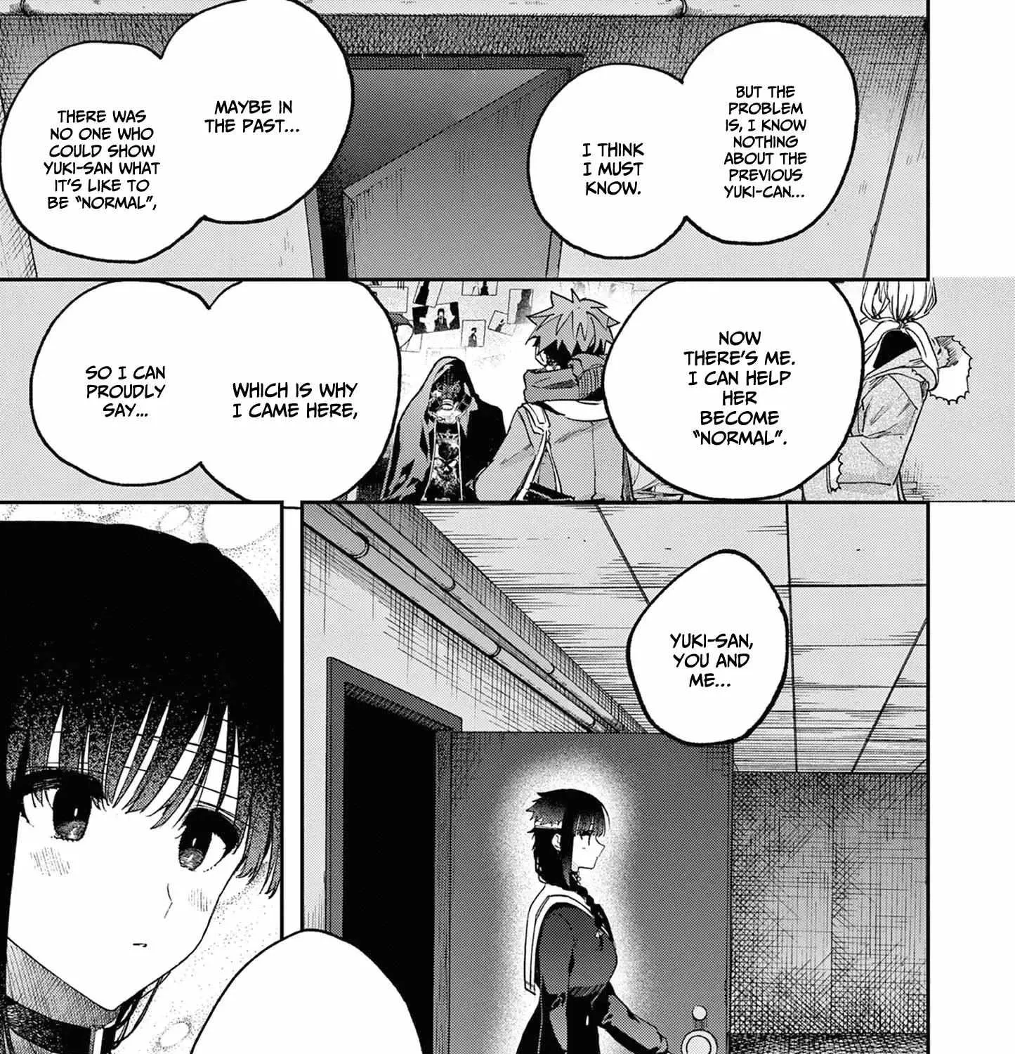 Kimi Wa Meido-Sama Chapter 40 page 26 - 