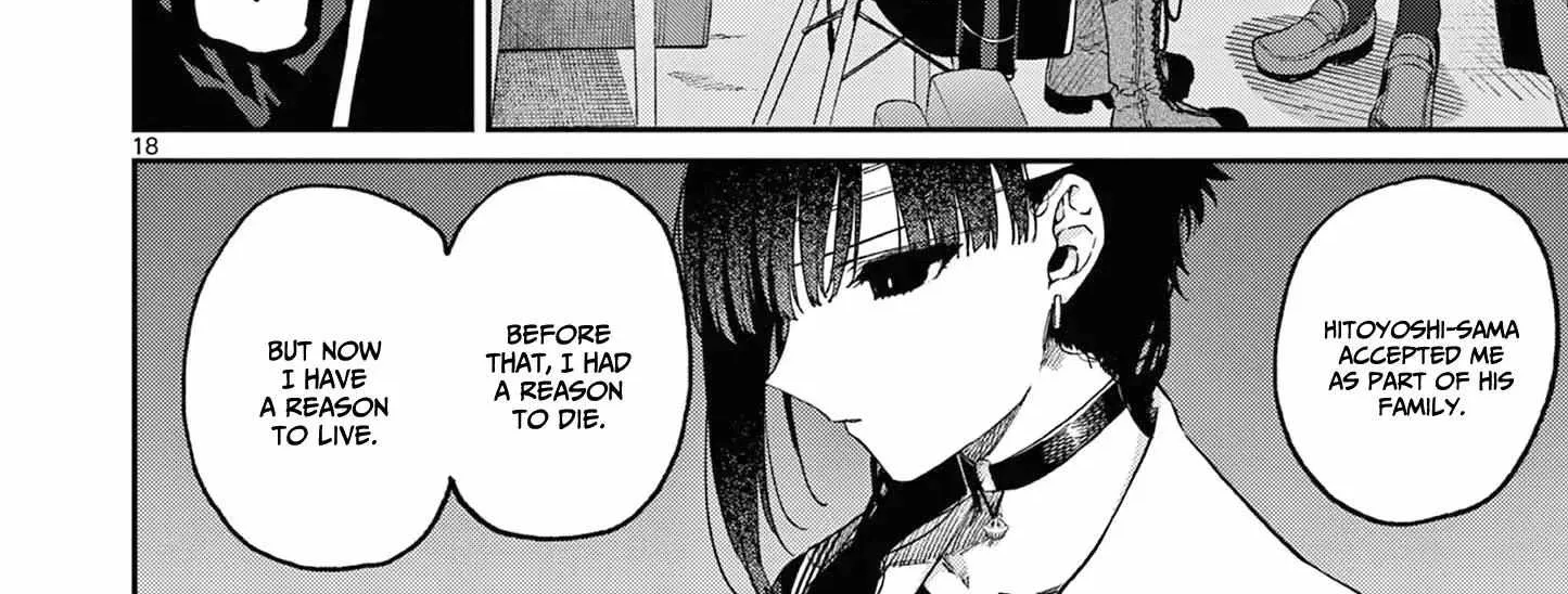 Kimi Wa Meido-Sama Chapter 40 page 37 - 