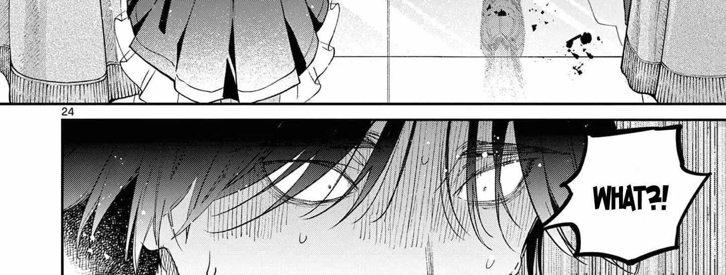 Kimi Wa Meido-Sama Chapter 40 page 49 - 