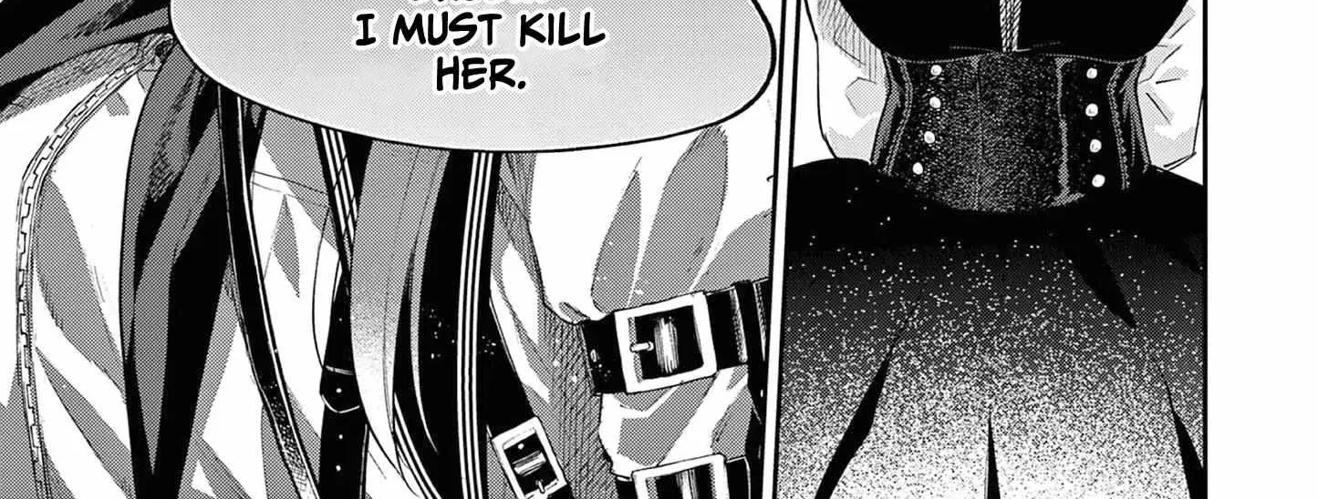 Kimi Wa Meido-Sama Chapter 40 page 51 - 