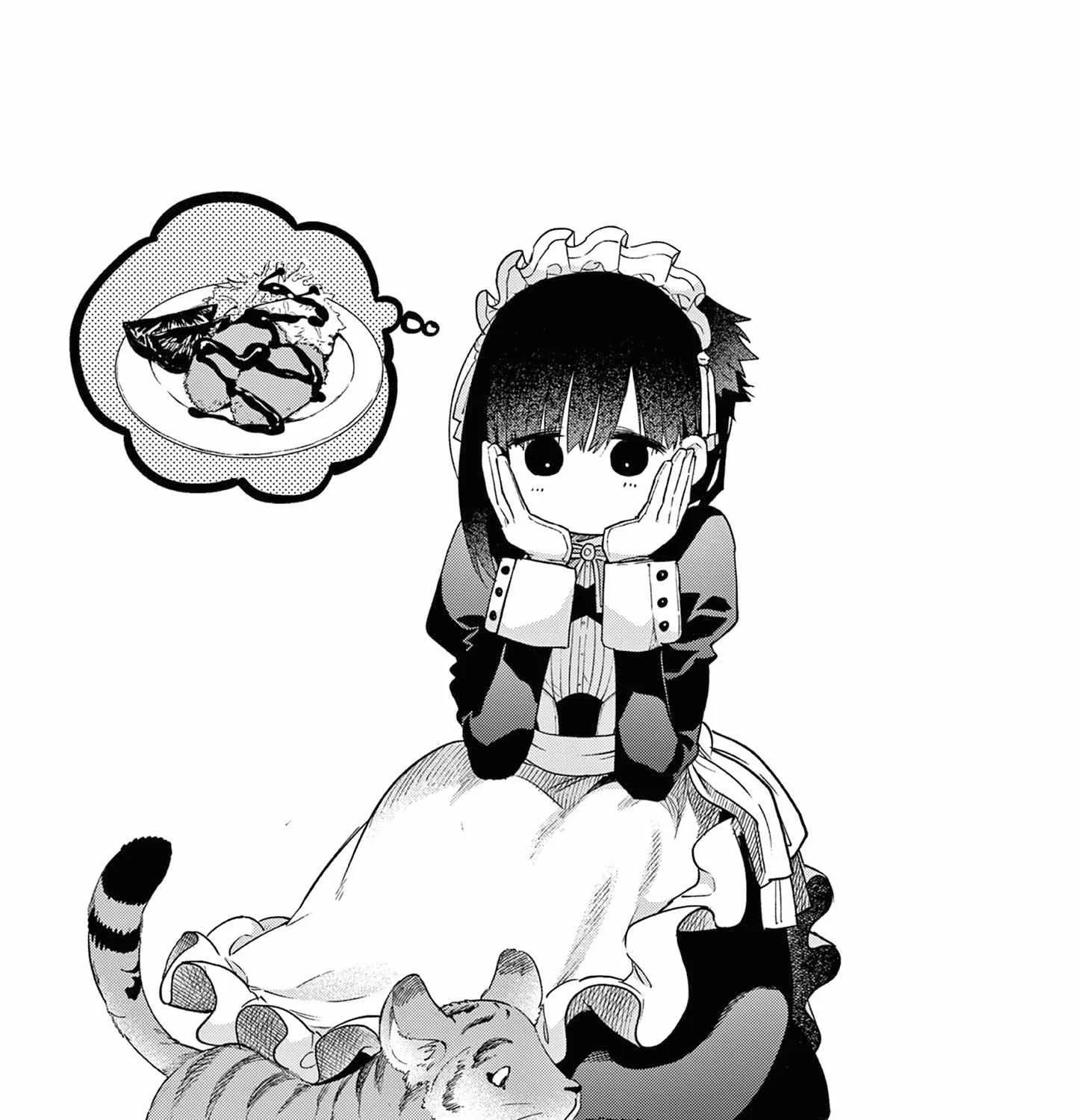Kimi Wa Meido-Sama Chapter 41 page 11 - 