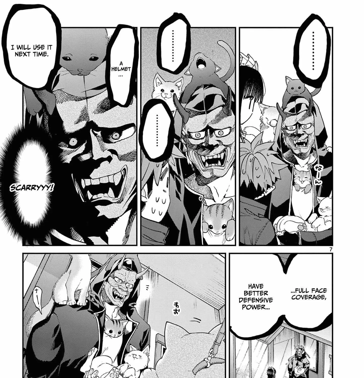 Kimi Wa Meido-Sama Chapter 41 page 15 - 