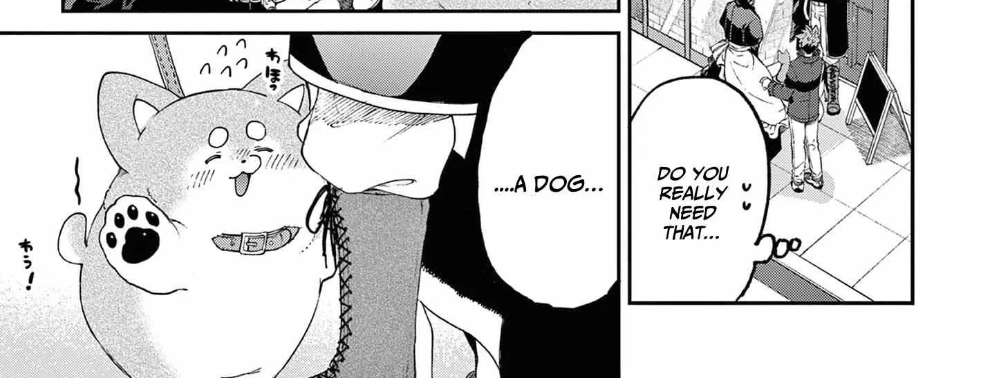Kimi Wa Meido-Sama Chapter 41 page 16 - 