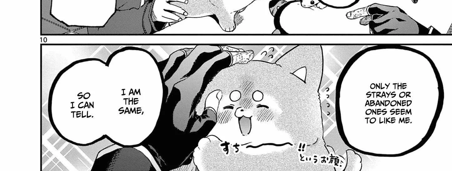 Kimi Wa Meido-Sama Chapter 41 page 22 - 