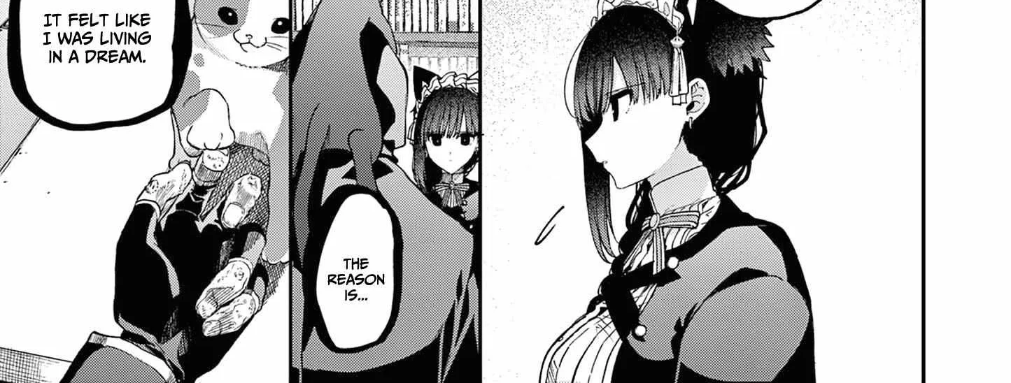 Kimi Wa Meido-Sama Chapter 41 page 24 - 
