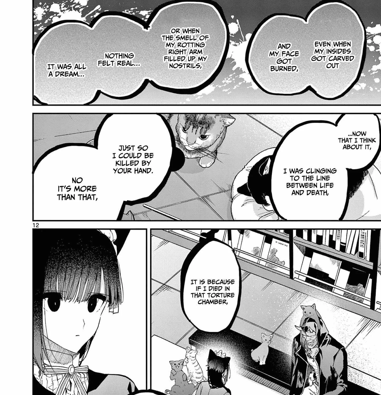 Kimi Wa Meido-Sama Chapter 41 page 25 - 