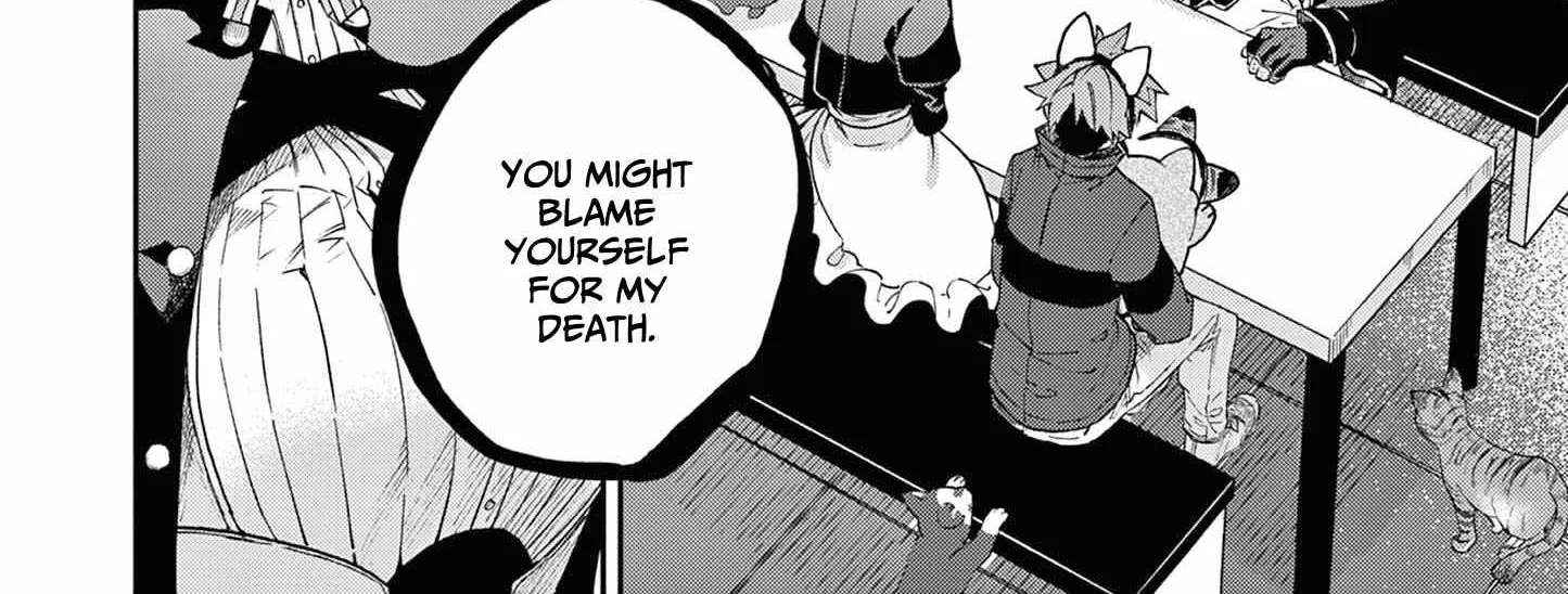 Kimi Wa Meido-Sama Chapter 41 page 26 - 