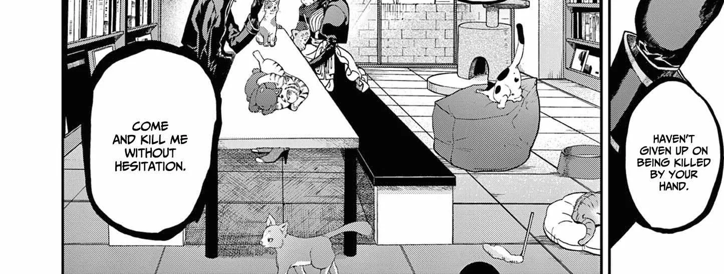 Kimi Wa Meido-Sama Chapter 41 page 30 - 