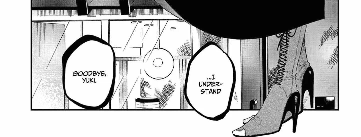 Kimi Wa Meido-Sama Chapter 41 page 34 - 