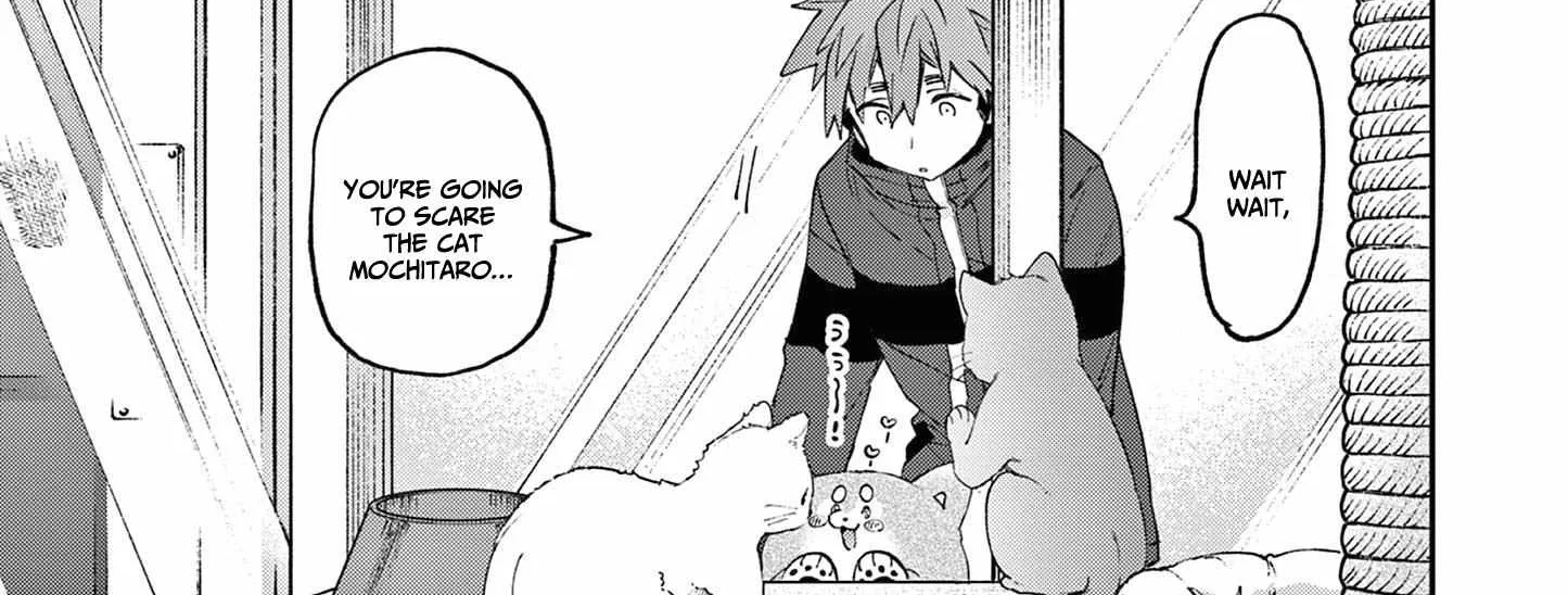 Kimi Wa Meido-Sama Chapter 41 page 8 - 