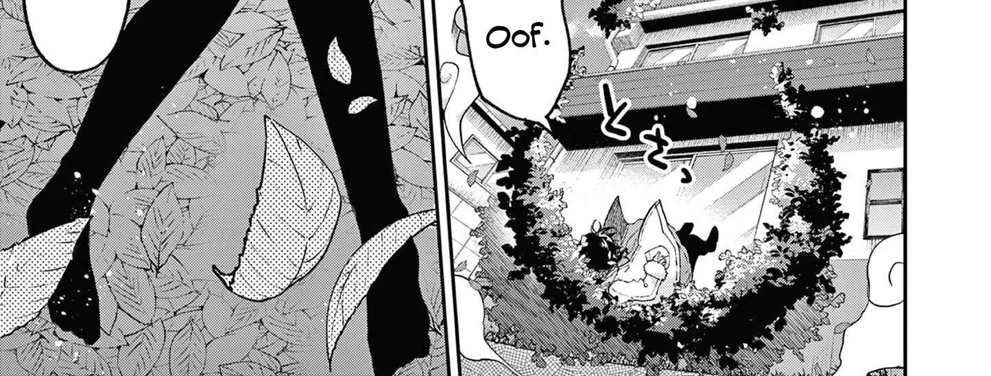 Kimi Wa Meido-Sama Chapter 42 page 11 - 