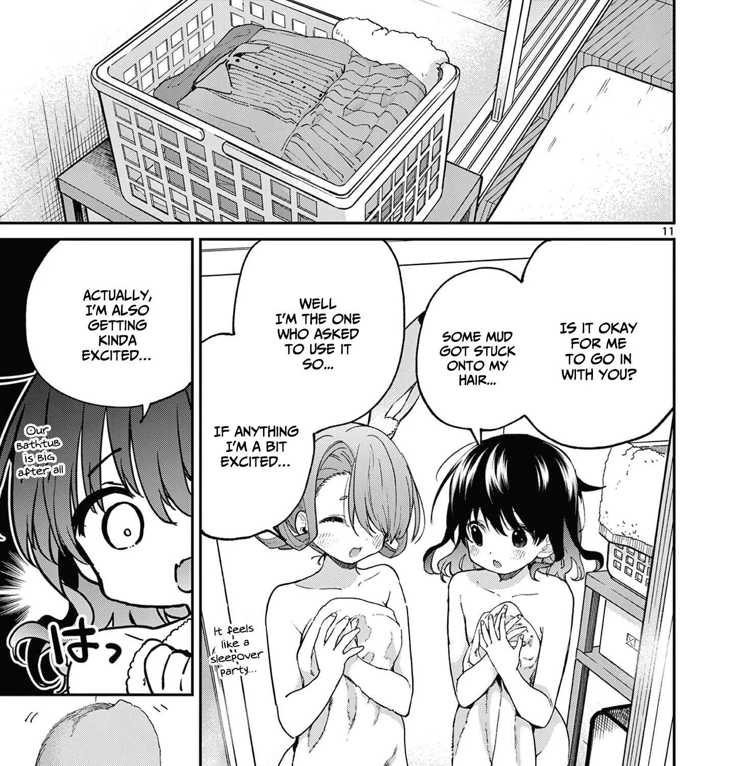 Kimi Wa Meido-Sama Chapter 42 page 22 - 