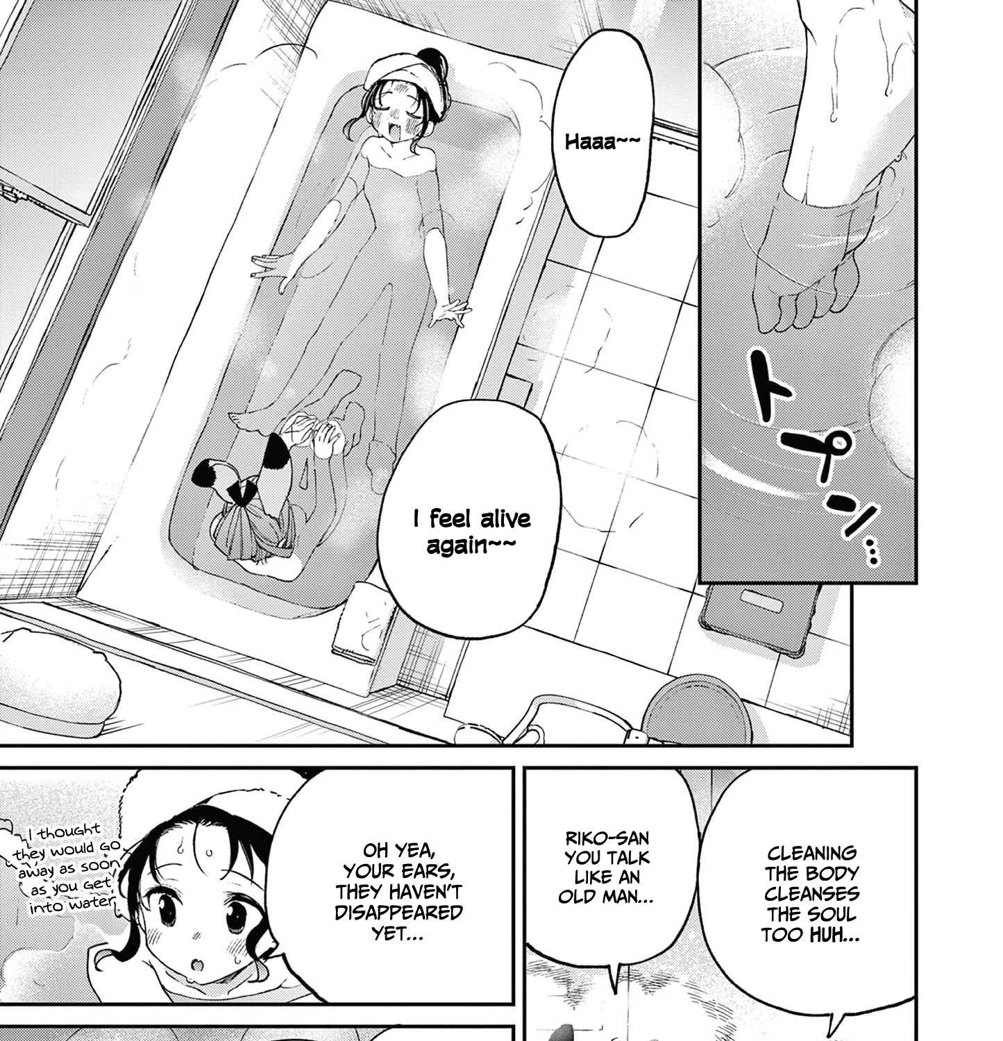 Kimi Wa Meido-Sama Chapter 42 page 26 - 