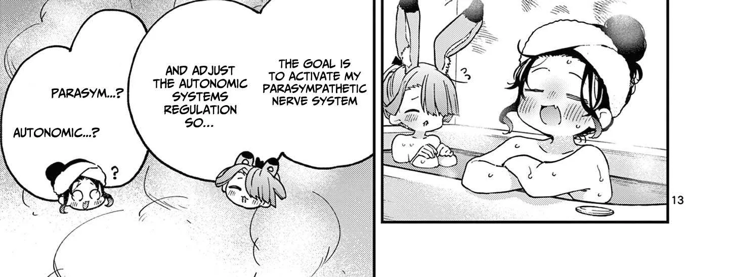 Kimi Wa Meido-Sama Chapter 42 page 27 - 