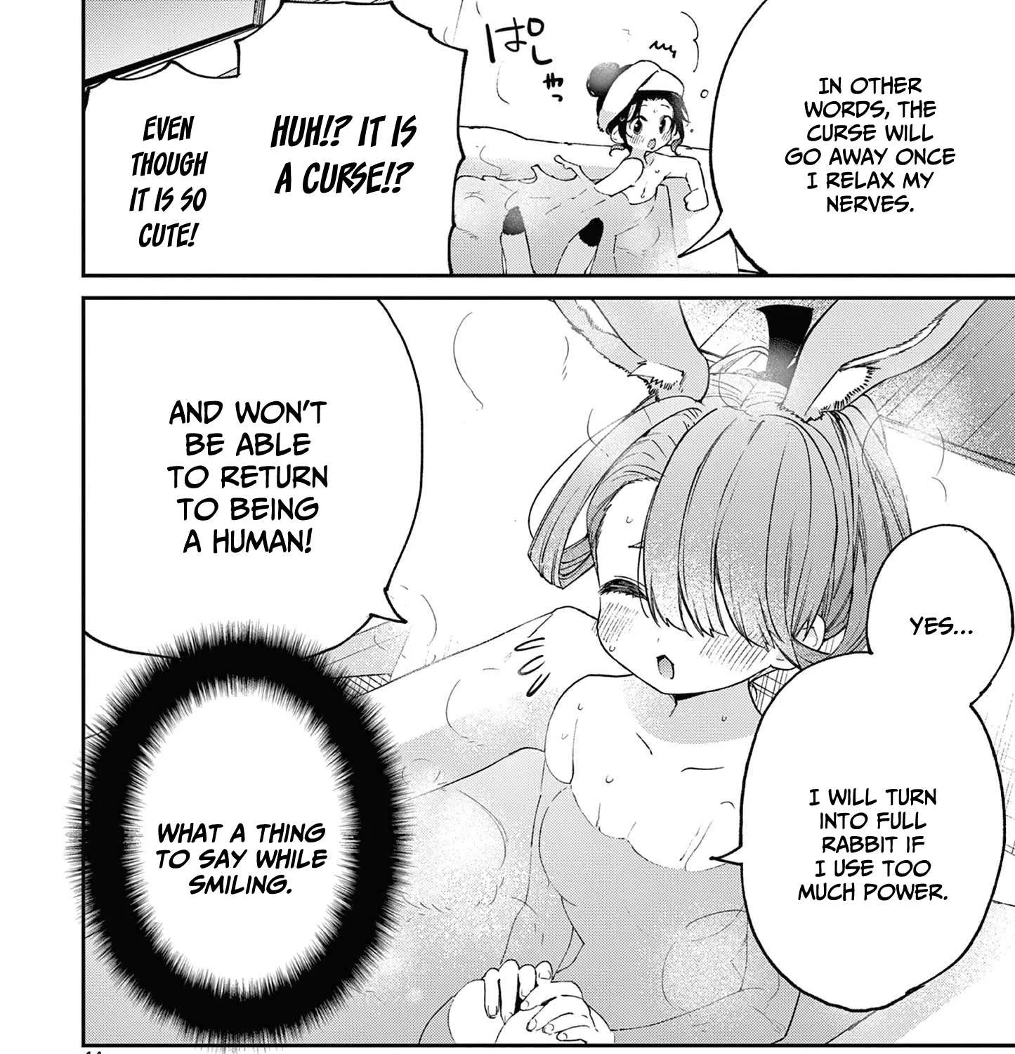 Kimi Wa Meido-Sama Chapter 42 page 28 - 