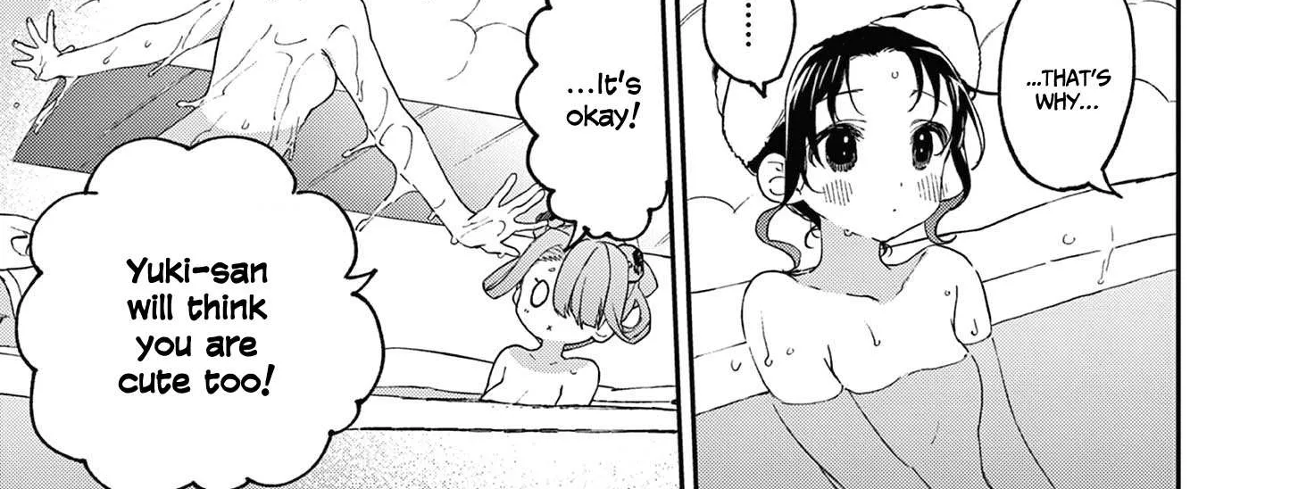 Kimi Wa Meido-Sama Chapter 42 page 35 - 