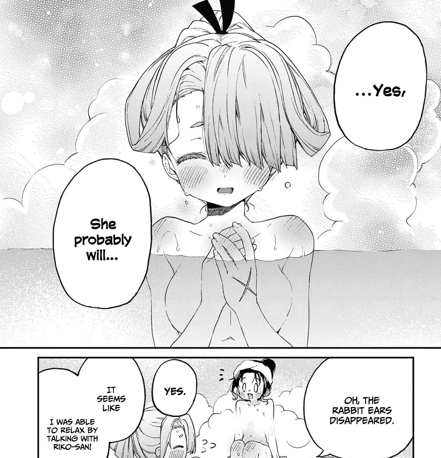 Kimi Wa Meido-Sama Chapter 42 page 36 - 