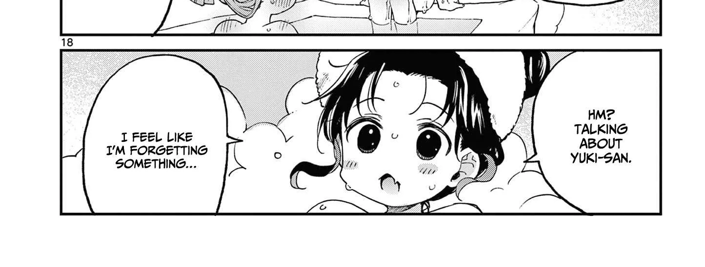 Kimi Wa Meido-Sama Chapter 42 page 37 - 