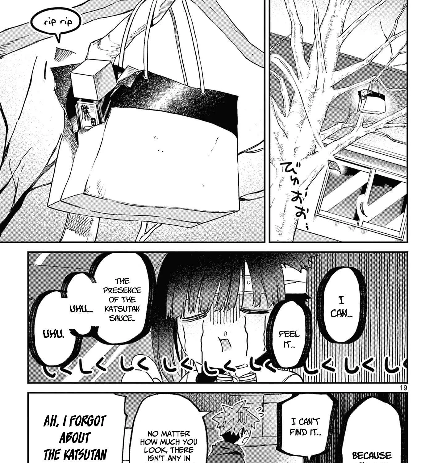 Kimi Wa Meido-Sama Chapter 42 page 38 - 
