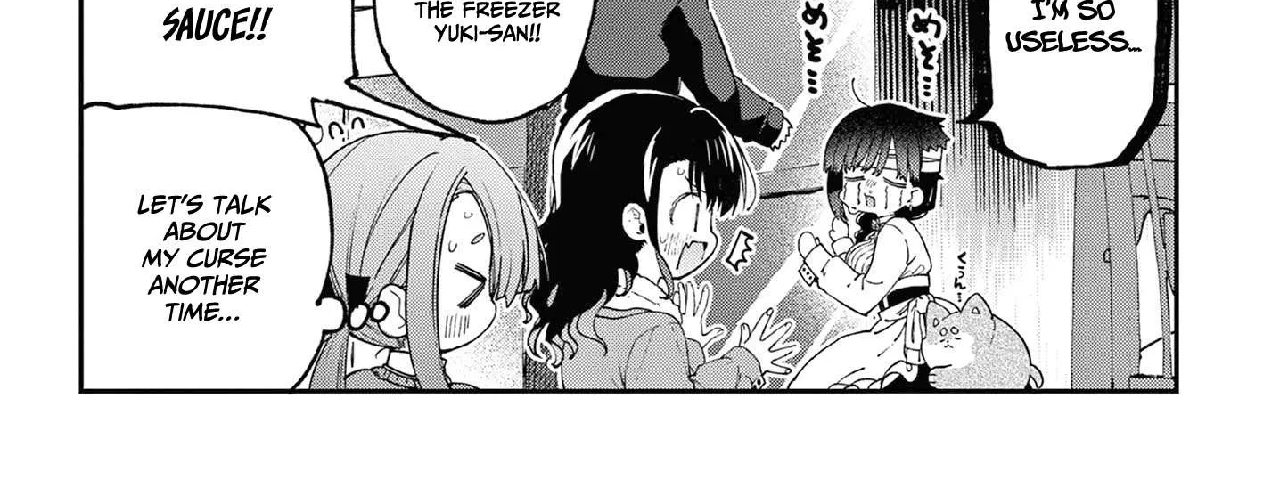 Kimi Wa Meido-Sama Chapter 42 page 39 - 