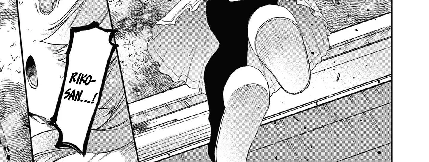 Kimi Wa Meido-Sama Chapter 42 page 7 - 