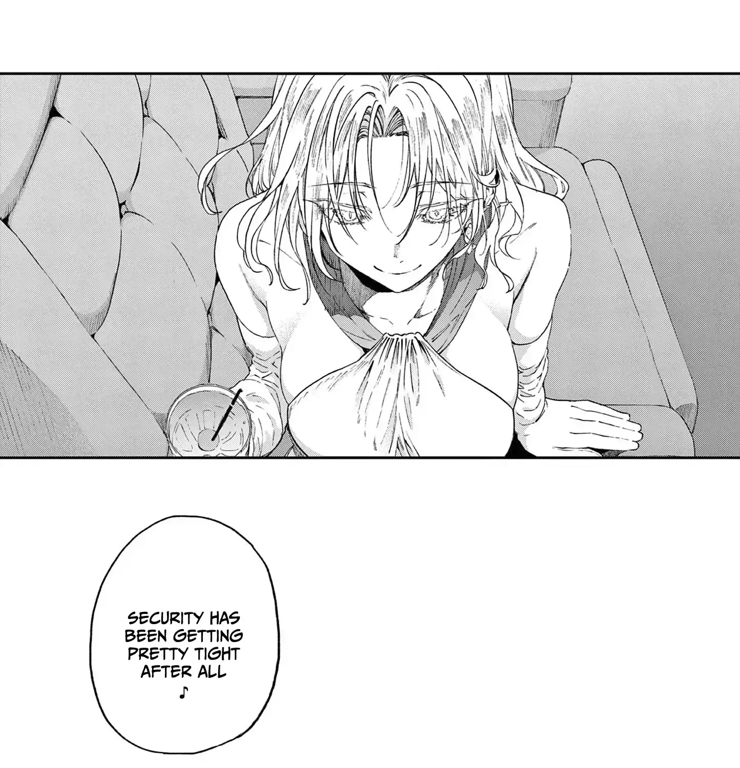 Kimi Wa Meido-Sama Chapter 43 page 14 - 