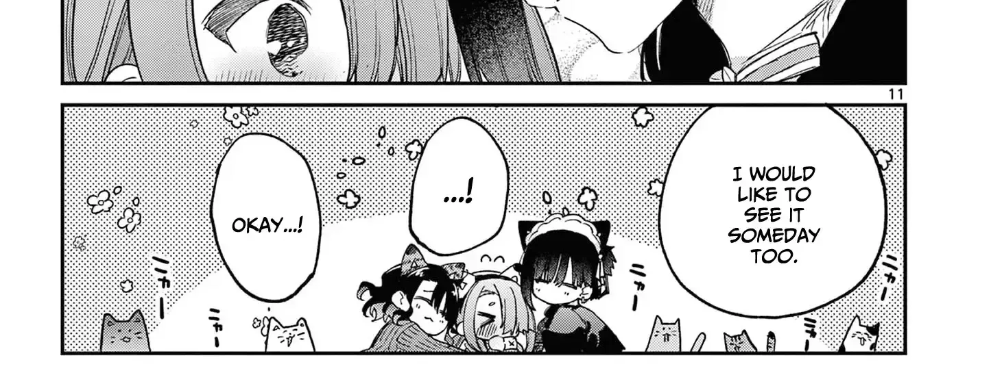 Kimi Wa Meido-Sama Chapter 43 page 23 - 