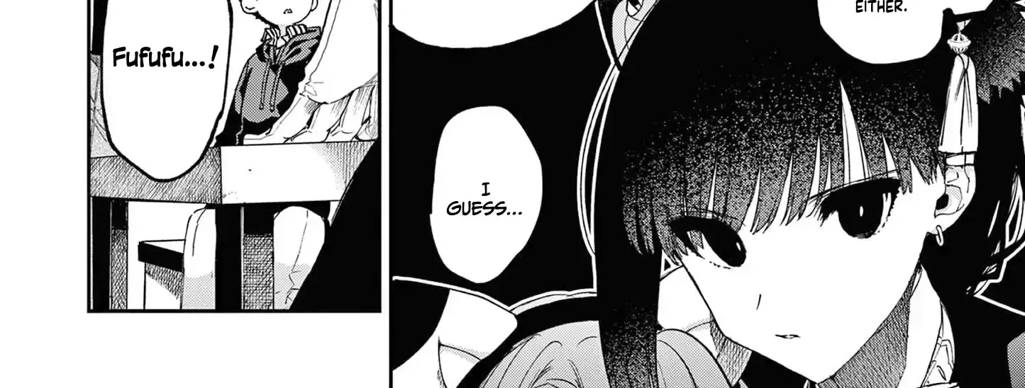 Kimi Wa Meido-Sama Chapter 43 page 29 - 