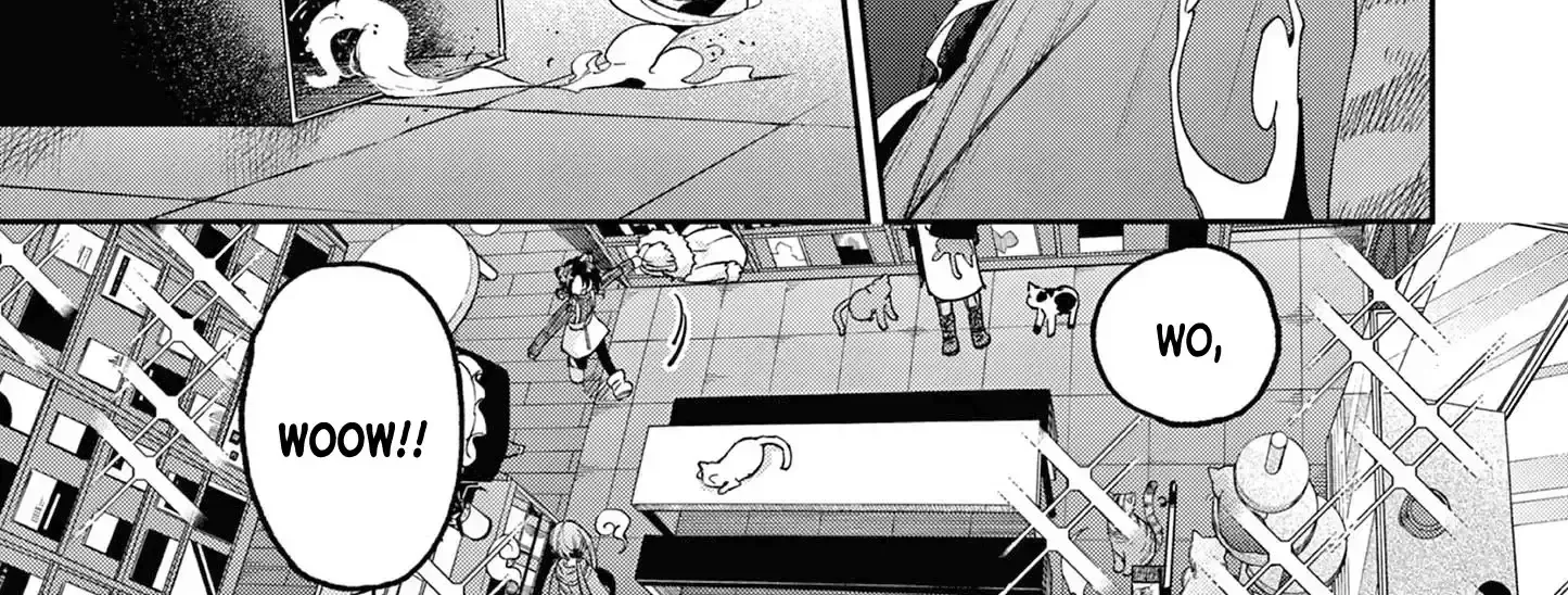 Kimi Wa Meido-Sama Chapter 43 page 35 - 