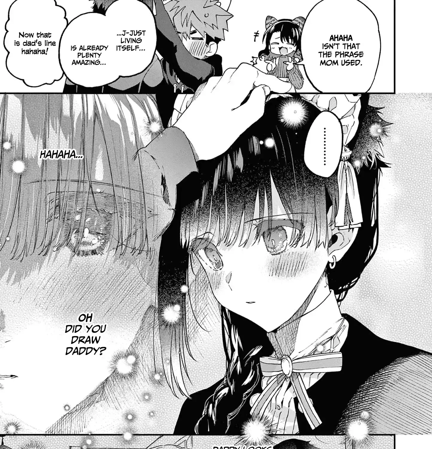 Kimi Wa Meido-Sama Chapter 43 page 42 - 