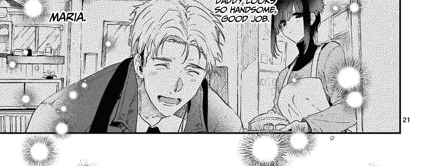 Kimi Wa Meido-Sama Chapter 43 page 43 - 