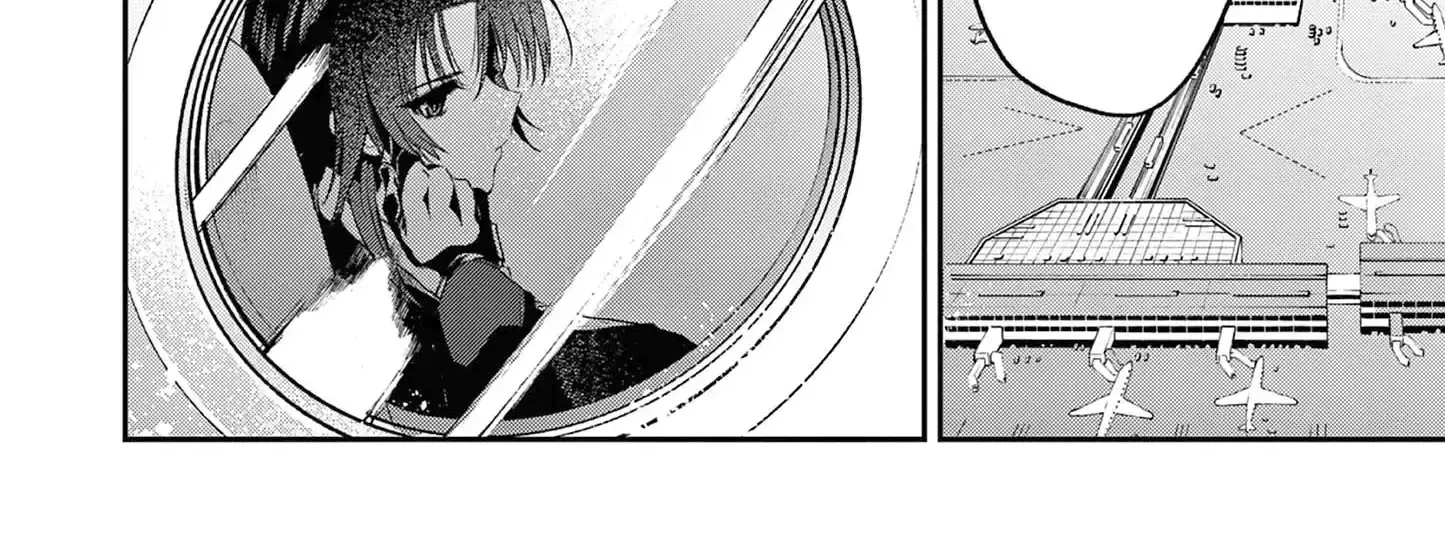 Kimi Wa Meido-Sama Chapter 43 page 45 - 